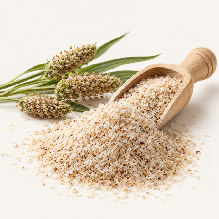 Psyllium Husk