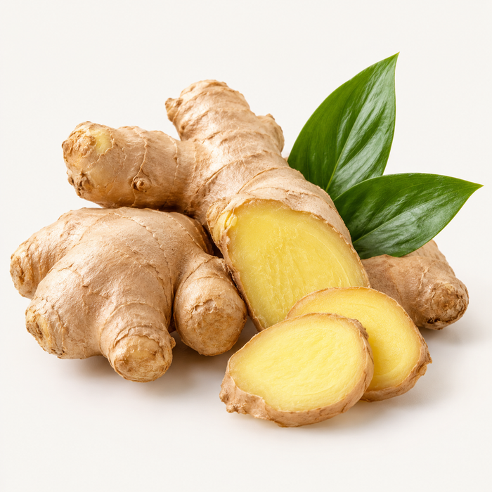 Ginger Root